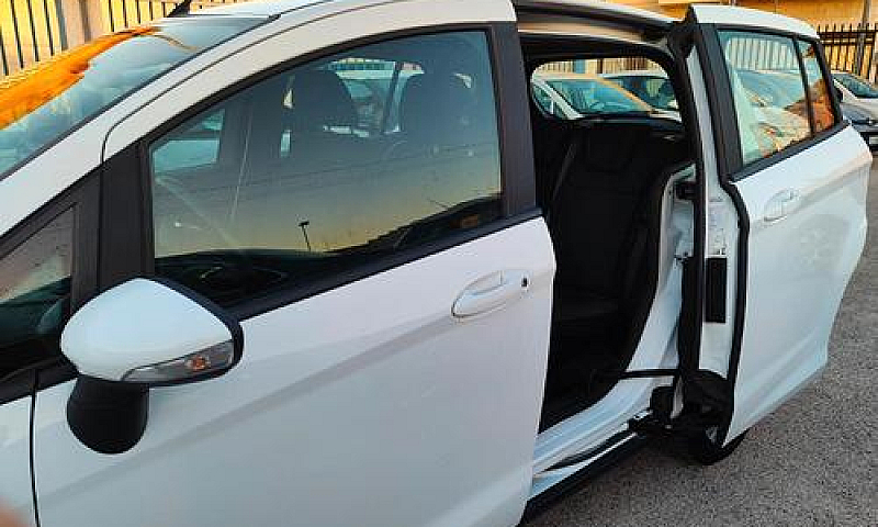 Ford B-Max 1.5 Tdci ...