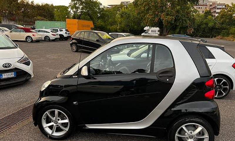Smart 451 Pure 71 Cv...