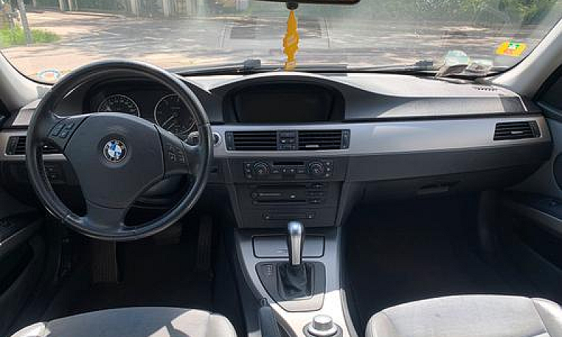 Bmw Serie 3...