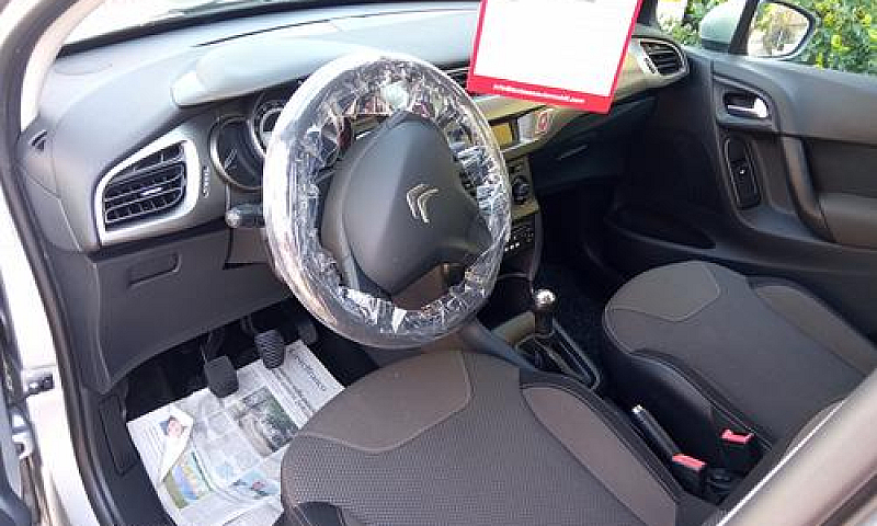 Citroen C3 Puretech ...
