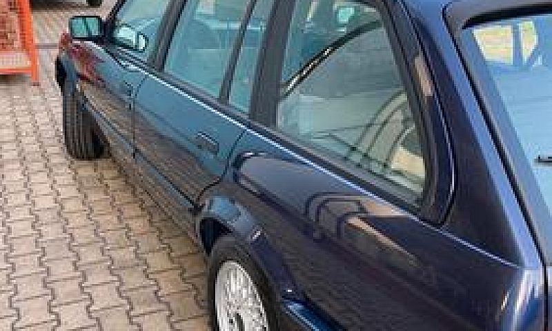 Bmw Serie 3 (E90/91)...