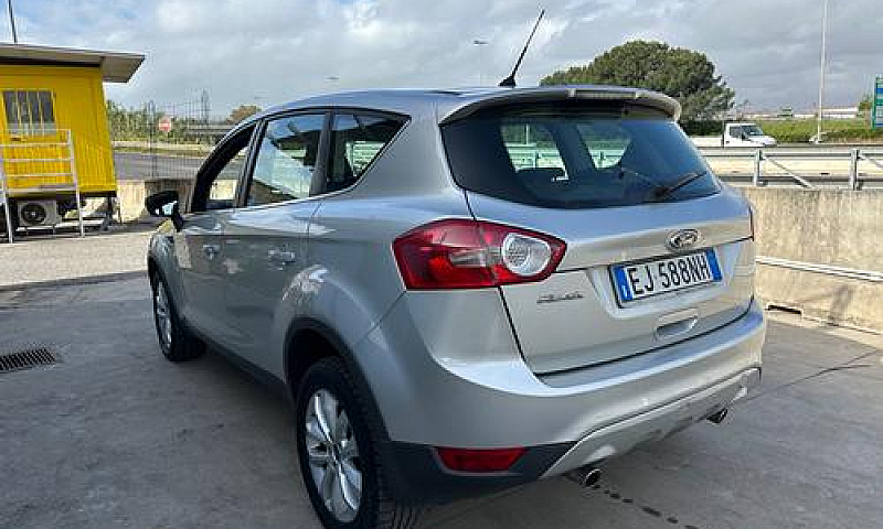 Ford Kuga 2.0 Tdci 1...