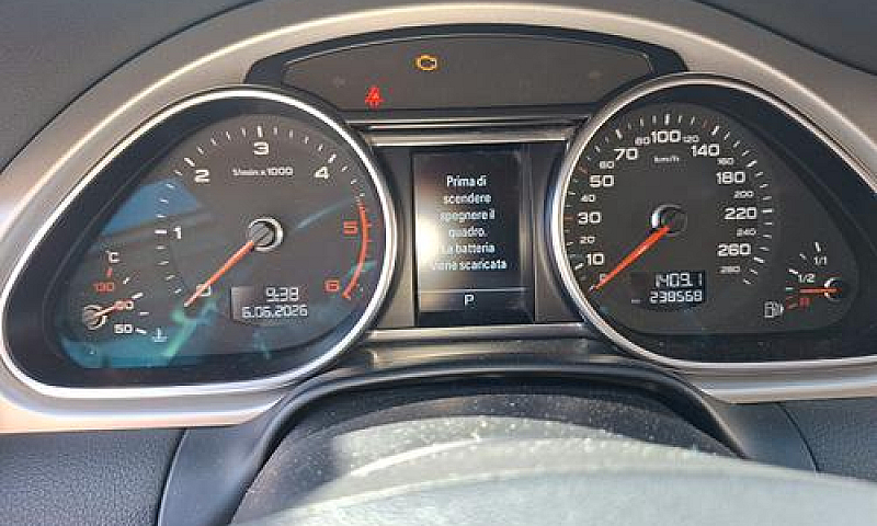 Audi – Q 7 3.0 Tdi 2...