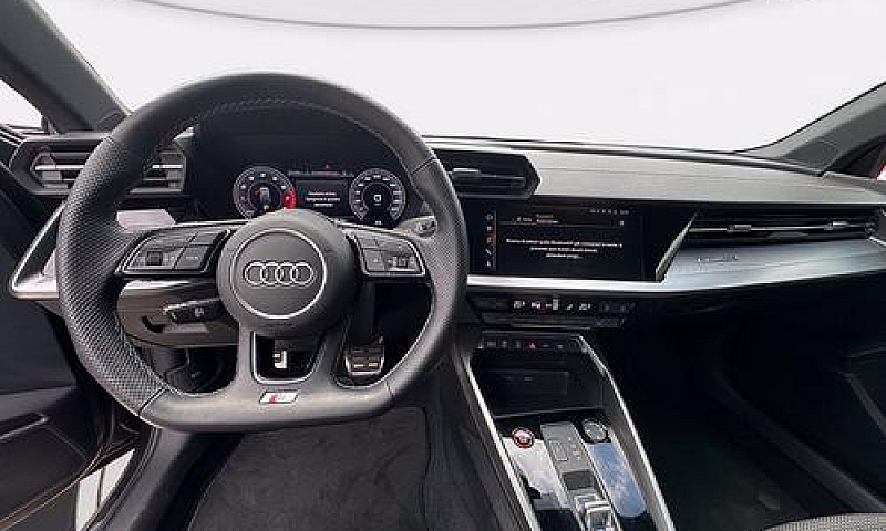 Audi S3 Sportback 2....