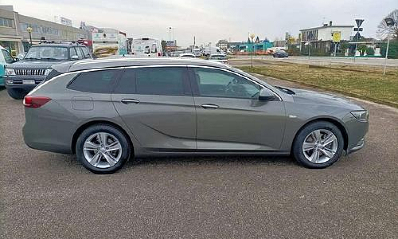 Opel Insignia Sw 1.6...
