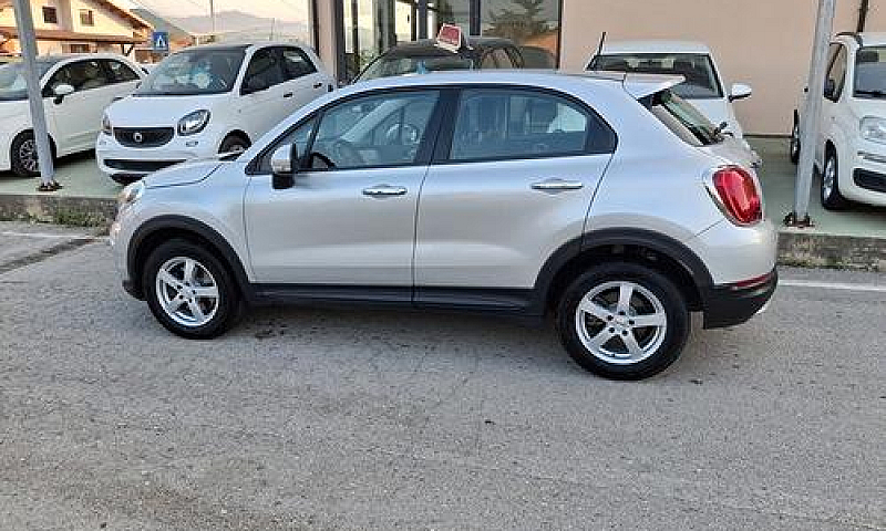 Fiat 500X 1.3 Multij...