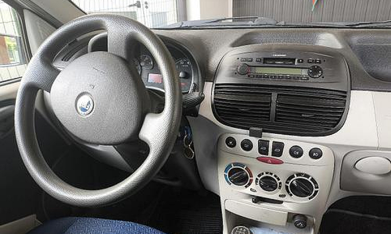 Fiat Punto 1.2 16V 2...