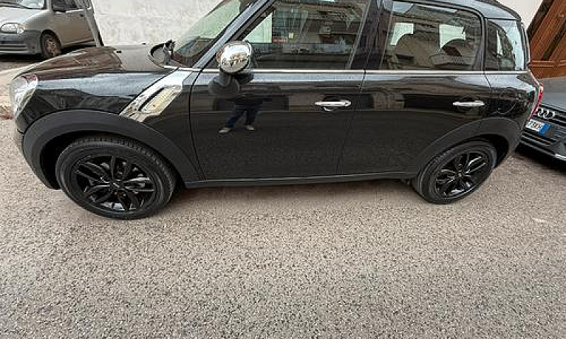 Mini Countryman R60 ...