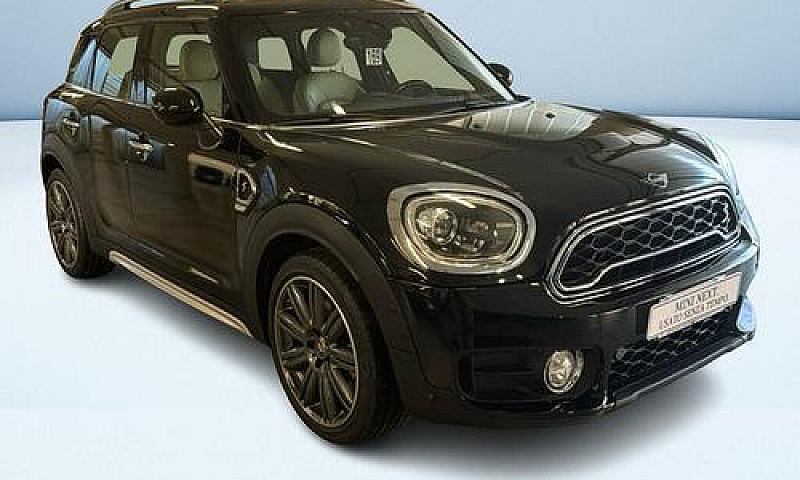 Mini Cooper Sd Count...