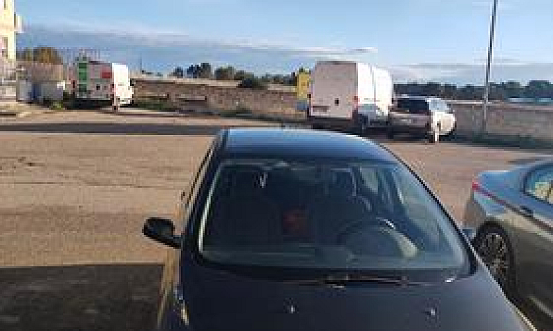 Peugeot 307 - 2003...
