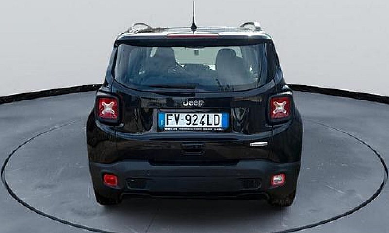 Jeep Renegade 1.6 Mj...