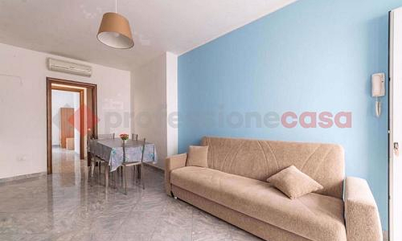 Appartamento Otranto...