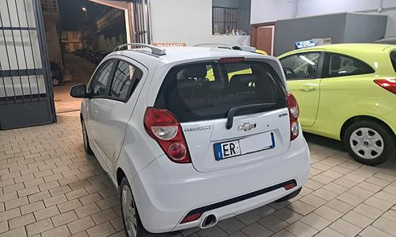 Chevrolet Spark 1.2 ...