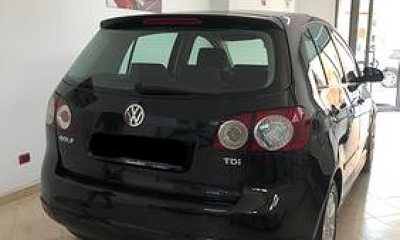Volkswagen Golf Plus...