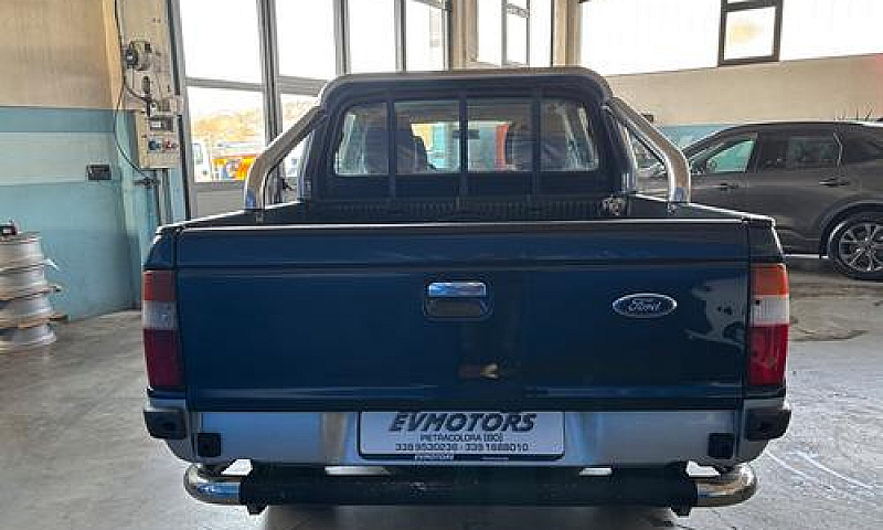 Ford Ranger 2.5 Tdi ...