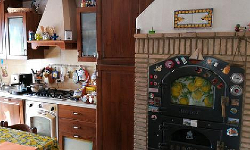 Appartamento A Ribol...