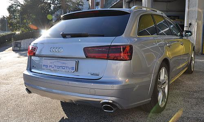 Audi A6 Allroad A6 A...