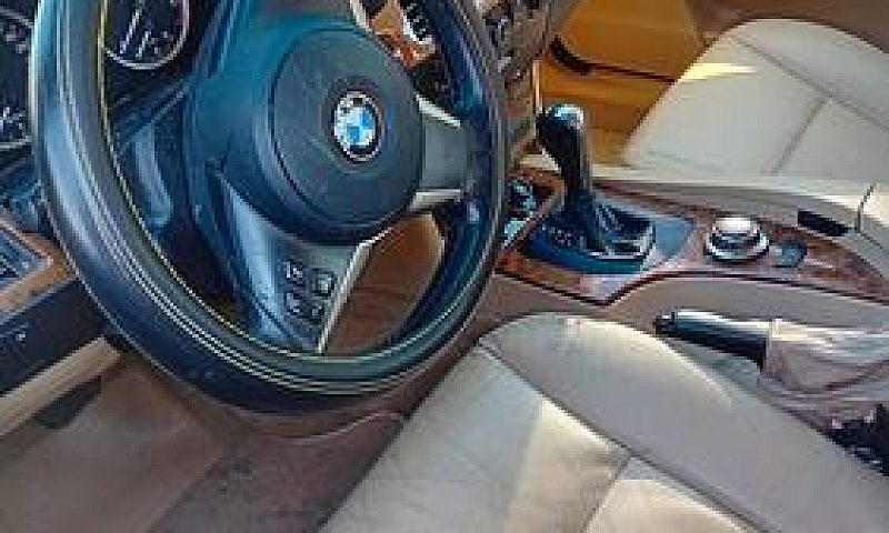 Bmw Serie 5 (E60/61)...