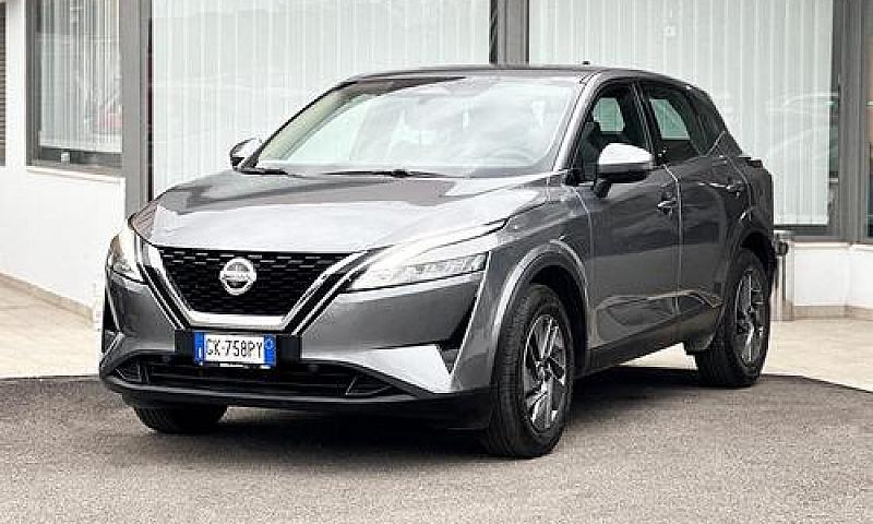 Nissan Qashqai 1.3 H...