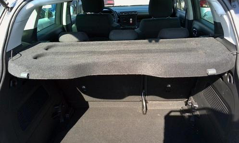 Citroen C3 Aircross ...