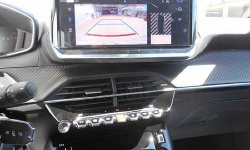 Peugeot 208 100 Allu...