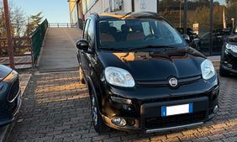 Fiat Panda 1.3 Mjt S...