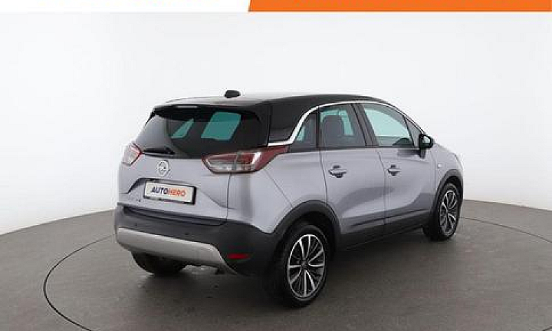 Opel Crossland X Tt0...