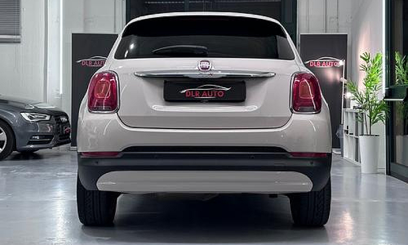 Fiat 500X 1.6 Multij...