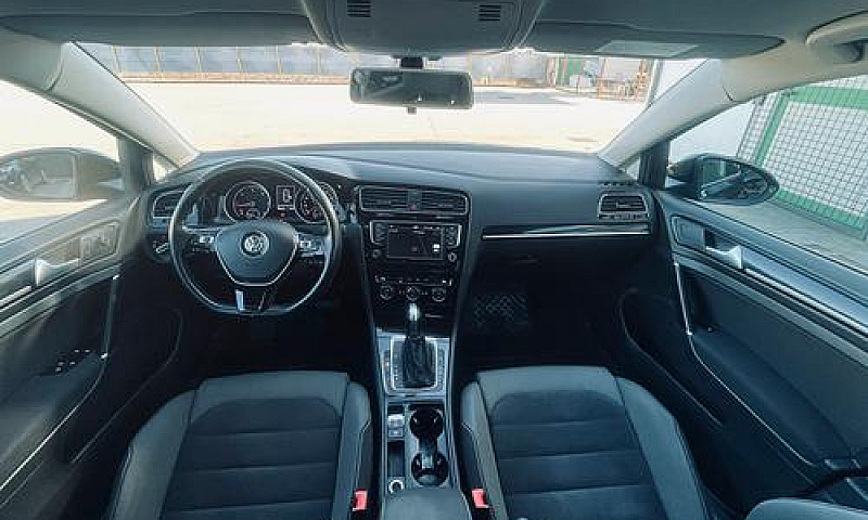 Volkswagen Golf 2.0 ...