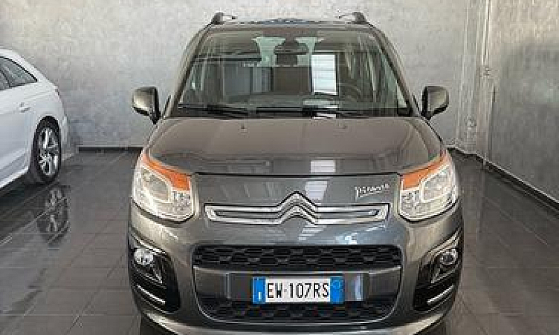 Citroen C3 Picasso C...
