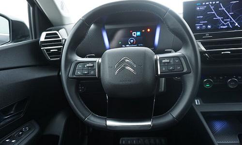 Citroen C4 Shine Eat...