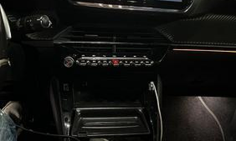 Peugeot 2008 Gt Line...
