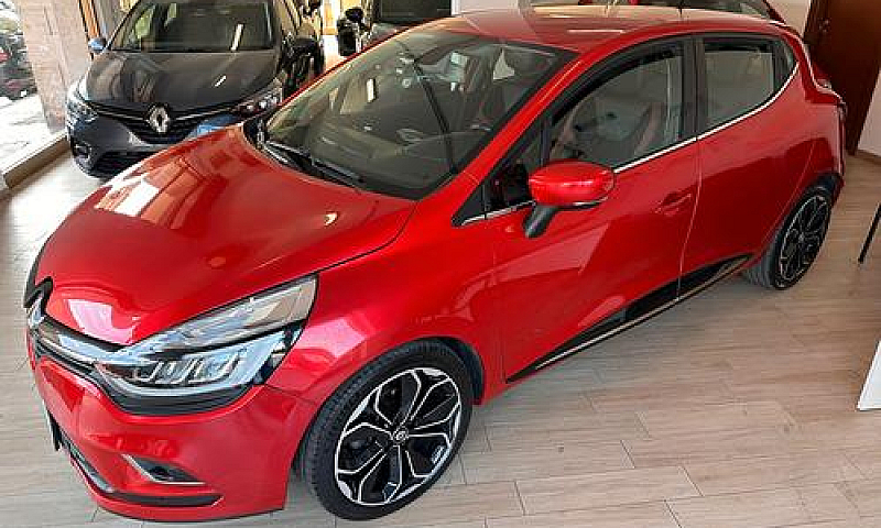 Renault Clio Dci 8V ...