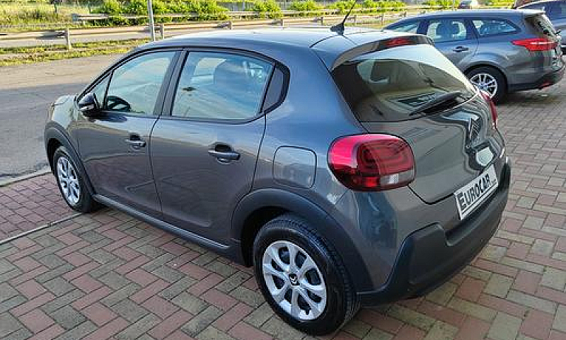 Citroen C3 Bluehdi 1...