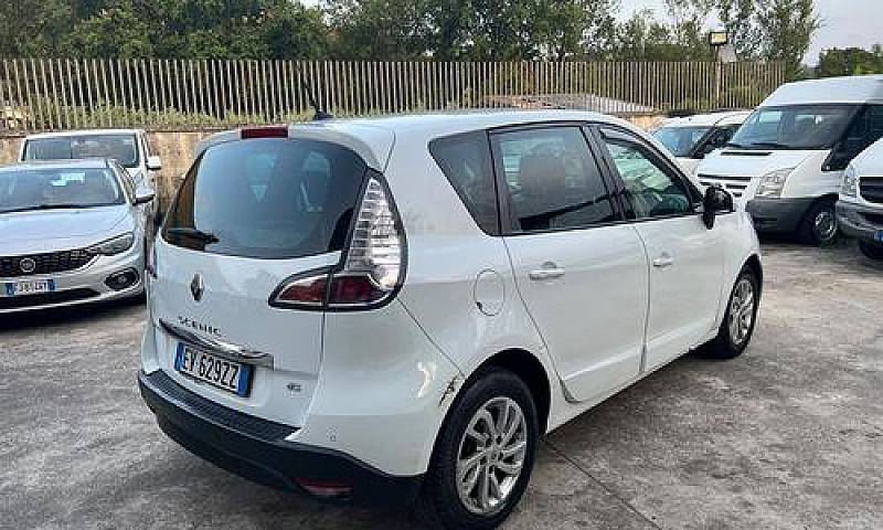 Renault Scenic Scéni...