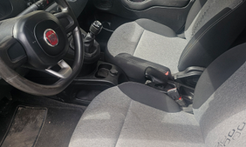 Fiat Panda 4X4 1.3 M...