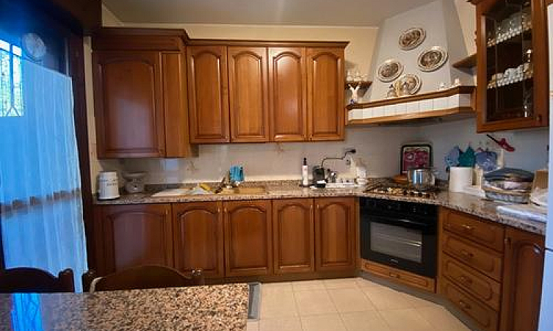 2 Camere Con Giardin...