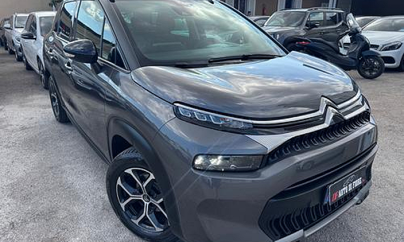 Citroen C3 Aircross ...