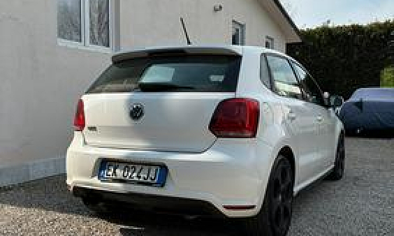 Volkswagen Polo Gti ...