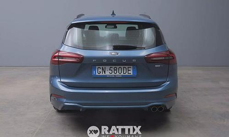 Ford Focus V 2022 Sw...