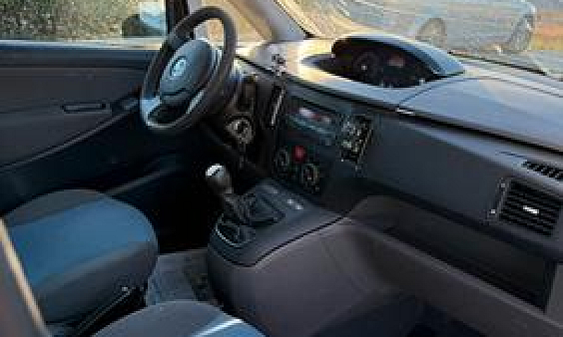 Fiat Idea Emotion...