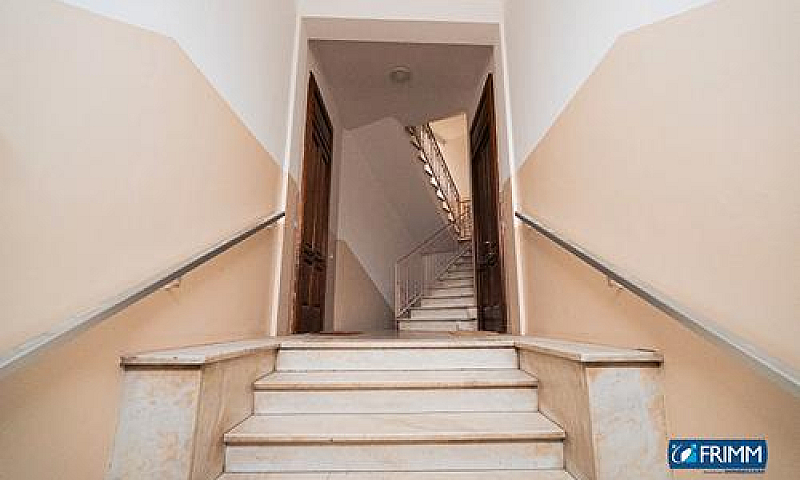 Appartamento - Via P...