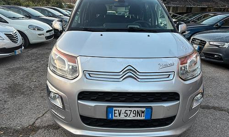 Citroen C3 Picasso 1...