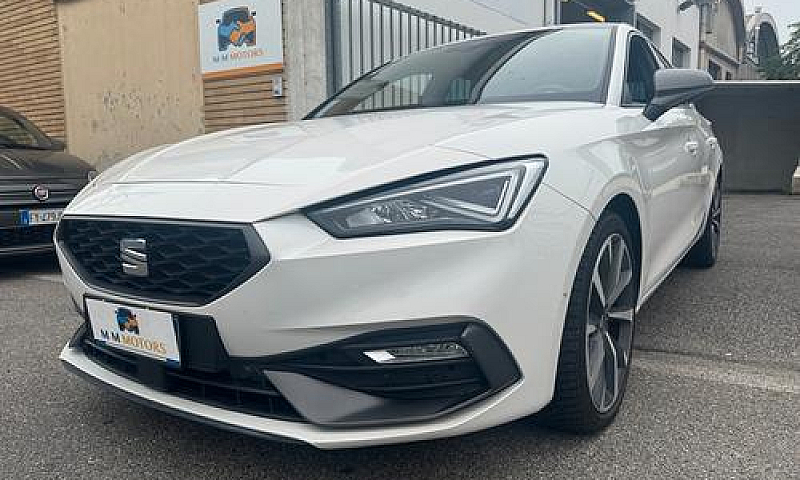Seat Leon 2.0 Tdi 15...
