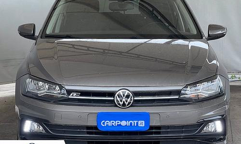 Volkswagen Polo 5P 1...