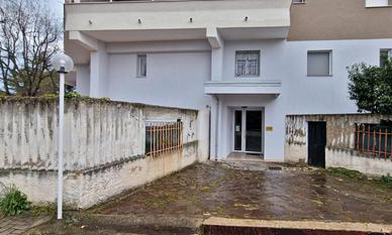 Appartamento Garage ...