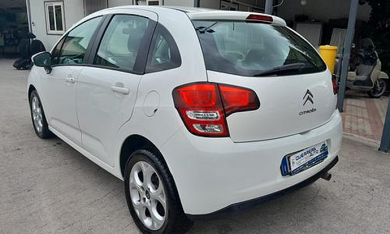 Citroen C3 1.4 Hdi 7...