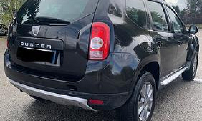 Dacia Duster 1.6 110...