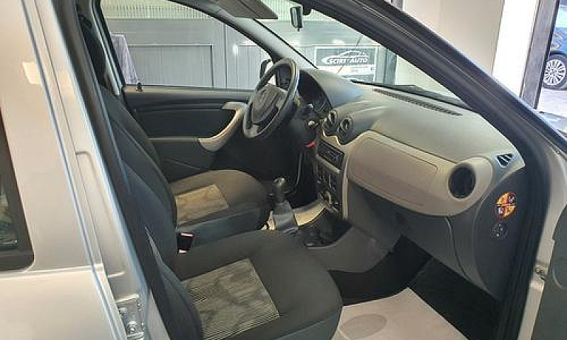 Dacia Sandero 1.5 Dc...