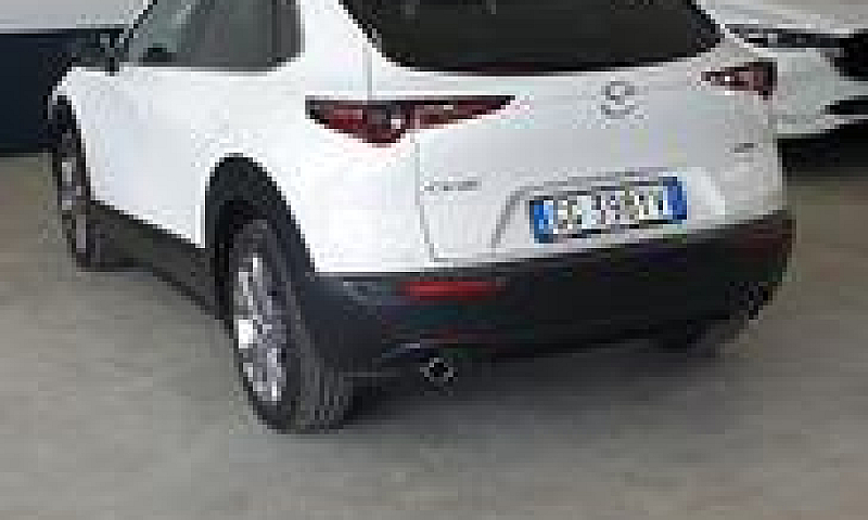 Mazda Cx 30 Executiv...